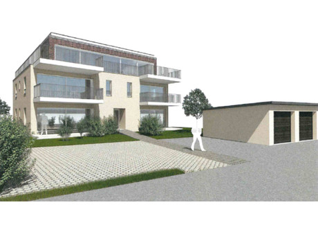 Mieszkanie na sprzedaż - Yverdon-les-Bains Yverdon-Les-Bains, Szwajcaria, 69 m², 796 998 USD (3 052 503 PLN), NET-100810014