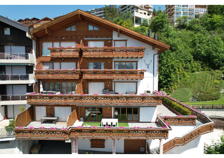 Mieszkanie na sprzedaż - Crans-Montana Szwajcaria, 160 m², 2 999 074 USD (11 486 455 PLN), NET-100749061