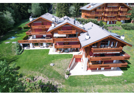 Mieszkanie na sprzedaż - Crans-Montana Szwajcaria, 435 m², 6 435 972 USD (26 709 282 PLN), NET-100749071