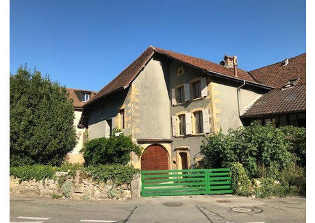 Dom na sprzedaż - Cressier Szwajcaria, 213 m², 1 129 077 USD (4 629 215 PLN), NET-100749544