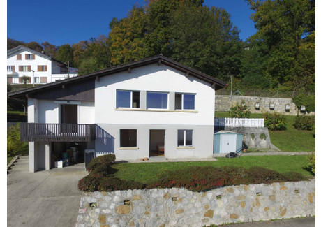 Dom na sprzedaż - Corcelles NE Corcelles, Szwajcaria, 250 m², 1 796 351 USD (7 221 332 PLN), NET-101650535