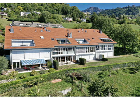 Mieszkanie na sprzedaż - Montreux Szwajcaria, 201 m², 1 712 070 USD (6 557 228 PLN), NET-100749161