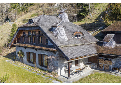 Dom na sprzedaż - Montreux Szwajcaria, 170 m², 2 520 268 USD (10 333 100 PLN), NET-100749425