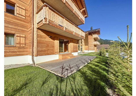 Mieszkanie na sprzedaż - Morgins Szwajcaria, 112 m², 631 470 USD (2 582 711 PLN), NET-101942605