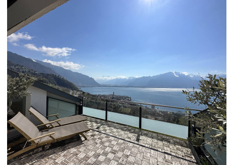 Mieszkanie na sprzedaż - Montreux Szwajcaria, 207 m², 1 978 215 USD (8 110 682 PLN), NET-102749022