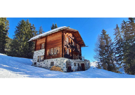 Dom na sprzedaż - Verbier Szwajcaria, 200 m², 4 765 952 USD (19 540 403 PLN), NET-100749469