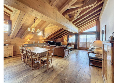 Mieszkanie na sprzedaż - Verbier Szwajcaria, 166 m², 5 656 770 USD (23 136 189 PLN), NET-100833556