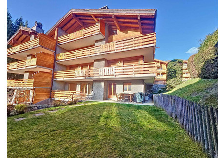 Mieszkanie na sprzedaż - Verbier Szwajcaria, 107 m², 2 396 571 USD (9 801 975 PLN), NET-101942606