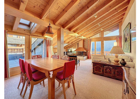 Mieszkanie na sprzedaż - Verbier Szwajcaria, 148 m², 3 766 040 USD (15 101 820 PLN), NET-101907826