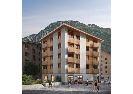 Mieszkanie na sprzedaż - Andermatt Szwajcaria, 129 m², 3 234 039 USD (13 259 559 PLN), NET-101069913