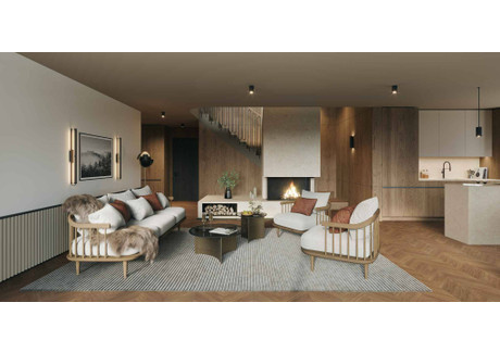 Mieszkanie na sprzedaż - Andermatt Szwajcaria, 186 m², 5 446 802 USD (22 331 890 PLN), NET-101069915