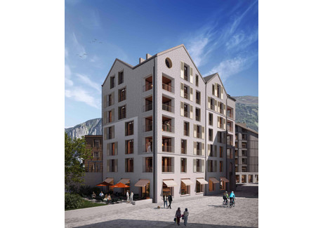 Mieszkanie na sprzedaż - Andermatt Szwajcaria, 109 m², 2 815 834 USD (10 812 802 PLN), NET-101069919