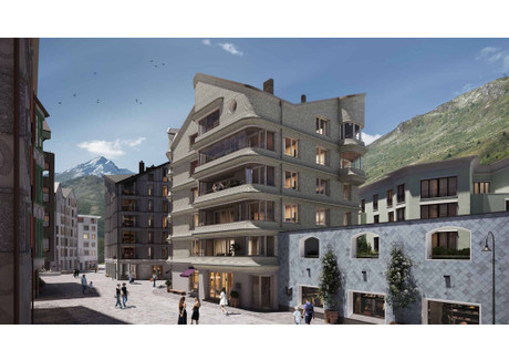 Mieszkanie na sprzedaż - Andermatt Szwajcaria, 144 m², 3 801 414 USD (15 585 798 PLN), NET-101069920