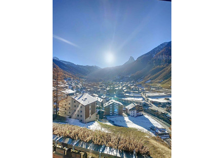 Mieszkanie na sprzedaż - Zermatt Szwajcaria, 165 m², 4 444 780 USD (18 445 835 PLN), NET-102618307