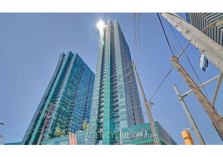 Dom na sprzedaż - 4750 Yonge Street Toronto C07, Kanada, 43 m², 174 966 USD (717 362 PLN), NET-101102644