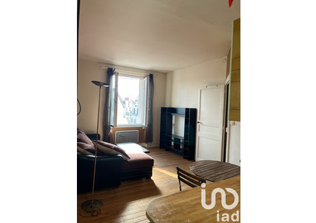 Mieszkanie na sprzedaż - Nantes, Francja, 37 m², 128 830 USD (528 203 PLN), NET-101161838