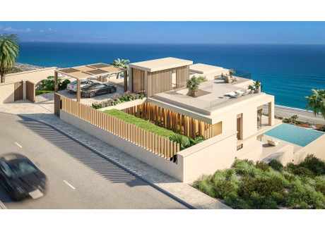 Dom na sprzedaż - Puerto Sotogrande, 2, 11310 San Roque, Cádiz, Spain Sotogrande, Hiszpania, 363 m², 2 054 989 USD (7 870 609 PLN), NET-100806671