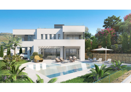 Dom na sprzedaż - Plaza de la Victoria, Marbella, Hiszpania, 215 m², 1 069 613 USD (4 107 314 PLN), NET-100806675