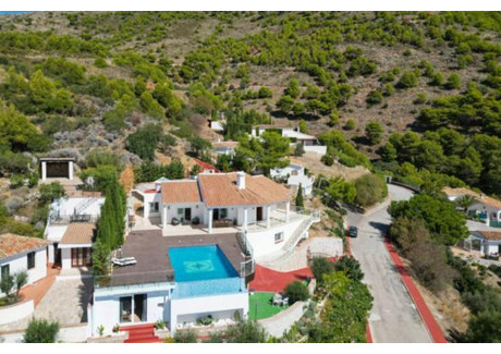 Dom na sprzedaż - Marbella, Hiszpania, 570 m², 1 666 208 USD (6 381 575 PLN), NET-100806621