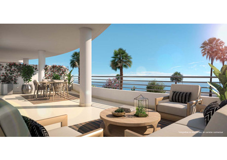 Mieszkanie na sprzedaż - Benalmadena, Hiszpania, 149 m², 353 236 USD (1 356 426 PLN), NET-100806753