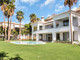 Dom na sprzedaż - Sierra Blanca, Marbella Golden Mile Marbella, Hiszpania, 882 m², 9 372 898 USD (36 648 031 PLN), NET-100806770