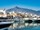 Dom na sprzedaż - Marbella - Puerto Banus Marbella, Hiszpania, 1095 m², 9 703 706 USD (37 941 491 PLN), NET-100806781