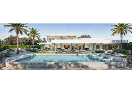 Dom na sprzedaż - Marbella, Hiszpania, 1000 m², 9 152 359 USD (35 785 725 PLN), NET-100806788