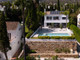 Dom na sprzedaż - Balcones de Sierra Blanca, Marbella Golden Mile Marbella, Hiszpania, 492 m², 3 848 402 USD (15 047 250 PLN), NET-100806793