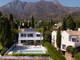 Dom na sprzedaż - Balcones de Sierra Blanca, Marbella Golden Mile Marbella, Hiszpania, 492 m², 3 848 402 USD (15 047 250 PLN), NET-100806793