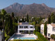 Dom na sprzedaż - Balcones de Sierra Blanca, Marbella Golden Mile Marbella, Hiszpania, 492 m², 3 848 402 USD (15 047 250 PLN), NET-100806793