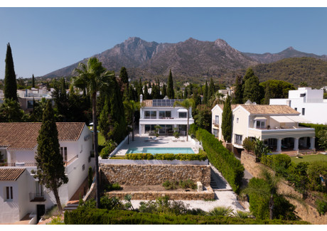 Dom na sprzedaż - Marbella, Hiszpania, 492 m², 3 848 402 USD (15 047 250 PLN), NET-100806794