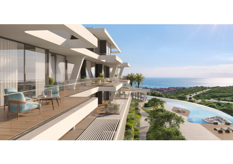 Mieszkanie na sprzedaż - Marbella, Hiszpania, 173 m², 995 281 USD (3 811 927 PLN), NET-100806842