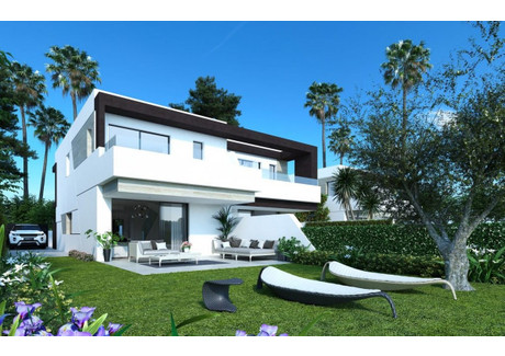 Dom na sprzedaż - Plaza de la Victoria, Marbella, Hiszpania, 158 m², 428 948 USD (1 647 160 PLN), NET-100807053