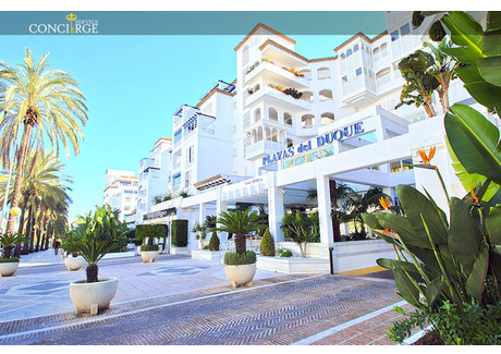 Mieszkanie na sprzedaż - Marbella - Puerto Banus Marbella, Hiszpania, 171 m², 1 378 367 USD (5 292 931 PLN), NET-100807082