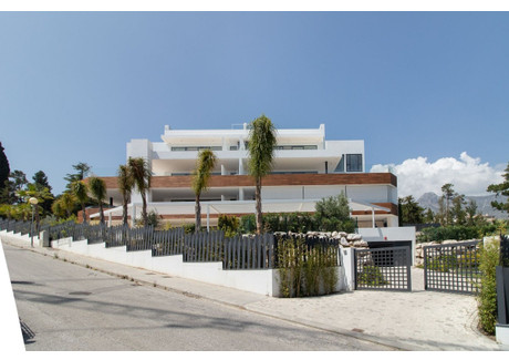 Mieszkanie na sprzedaż - Marbella Golden Mile Marbella, Hiszpania, 165 m², 2 095 118 USD (8 045 255 PLN), NET-100807087