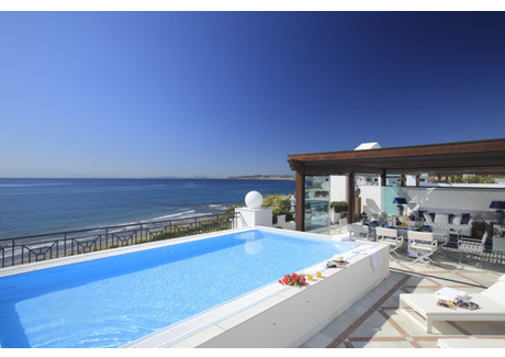 Mieszkanie na sprzedaż - Av. España, 124, 29680 Estepona, Málaga, Spain Estepona, Hiszpania, 127 m², 999 725 USD (3 838 942 PLN), NET-100807092