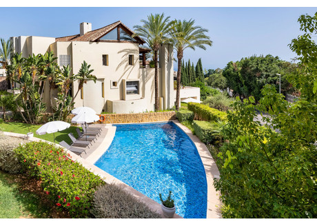 Mieszkanie na sprzedaż - Marbella Golden Mile Marbella, Hiszpania, 196 m², 1 771 734 USD (6 785 741 PLN), NET-100807197