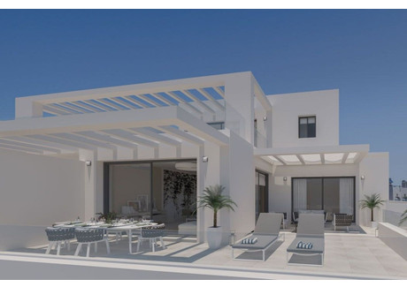 Mieszkanie na sprzedaż - Av. España, 124, 29680 Estepona, Málaga, Spain Estepona, Hiszpania, 142 m², 794 226 USD (3 041 884 PLN), NET-100807116