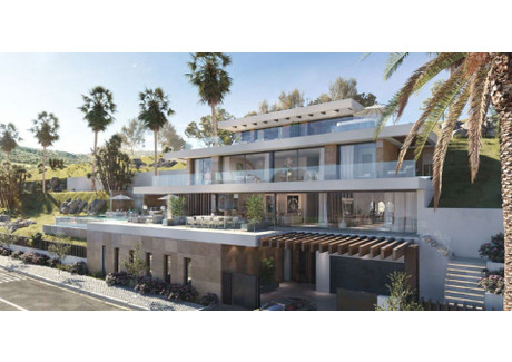 Dom na sprzedaż - Plaza de la Victoria, Marbella, Hiszpania, 1000 m², 2 095 118 USD (8 045 255 PLN), NET-100807263