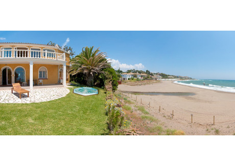 Dom na sprzedaż - 51B C. San Sebastián Mijas Costa, Hiszpania, 310 m², 2 977 273 USD (11 641 139 PLN), NET-100807284