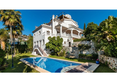 Dom na sprzedaż - Plaza de la Victoria, Marbella, Hiszpania, 765 m², 2 082 759 USD (7 976 969 PLN), NET-100807286