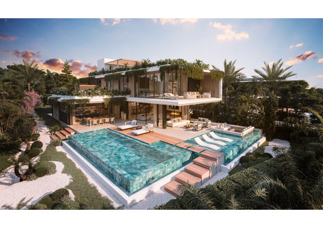 Dom na sprzedaż - Marbella, Hiszpania, 388 m², 8 442 118 USD (33 008 682 PLN), NET-100807367