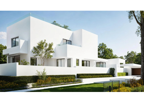 Dom na sprzedaż - Marbella, Hiszpania, 354 m², 3 304 645 USD (12 656 790 PLN), NET-100807332