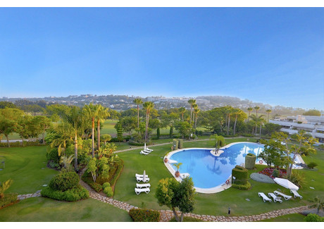 Mieszkanie na sprzedaż - Plaza de la Victoria, Marbella, Hiszpania, 350 m², 2 771 459 USD (10 614 686 PLN), NET-100807745