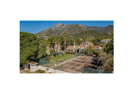 Dom na sprzedaż - Plaza de la Victoria, Marbella, Hiszpania, 692 m², 3 348 995 USD (12 826 653 PLN), NET-100807891