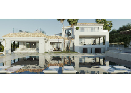 Dom na sprzedaż - Plaza de la Victoria, Marbella, Hiszpania, 792 m², 6 610 650 USD (25 847 641 PLN), NET-100807902