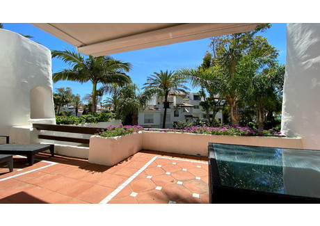 Mieszkanie na sprzedaż - Plaza de la Victoria, Marbella, Hiszpania, 120 m², 866 428 USD (3 318 419 PLN), NET-100808176