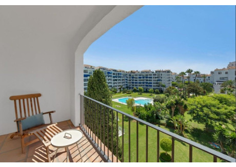 Mieszkanie na sprzedaż - Marbella - Puerto Banus Marbella, Hiszpania, 119 m², 772 009 USD (2 956 796 PLN), NET-100808190