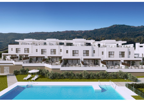 Dom na sprzedaż - Marbella, Hiszpania, 161 m², 645 076 USD (2 477 092 PLN), NET-100808100