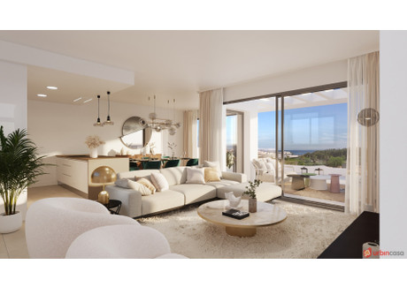 Mieszkanie na sprzedaż - Av. España, 124, 29680 Estepona, Málaga, Spain Estepona, Hiszpania, 161 m², 372 120 USD (1 428 940 PLN), NET-100808124